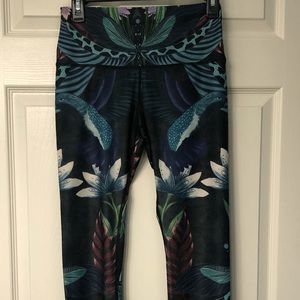 YOGA DEMOCRACY Yoga crops